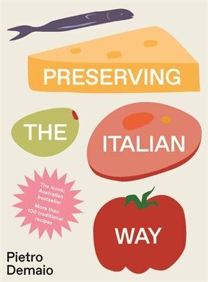 Preserving the Italian Way