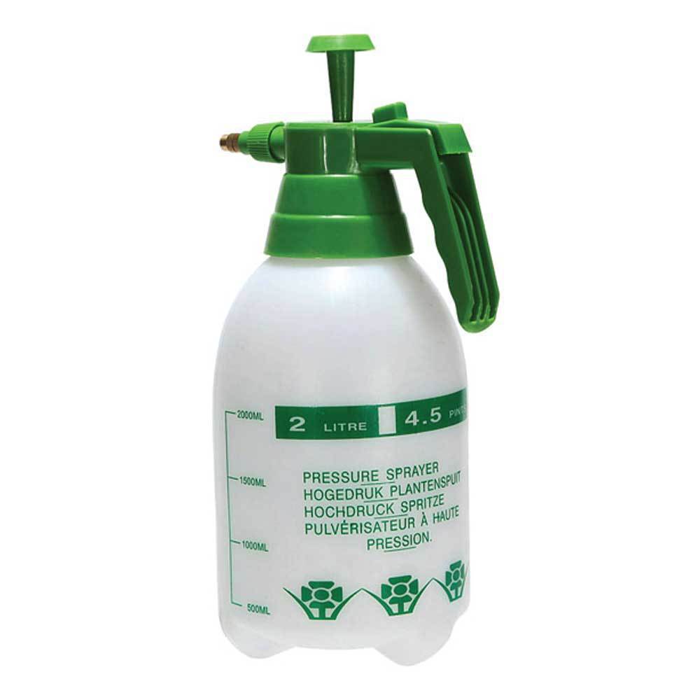 Pressure Sprayer Pumps Range - Garden Weed Herbicide Pesticide Liquids Spray
