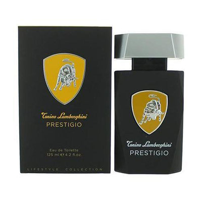 Prestigio 125ml EDT Spray for Men by Lamborghini