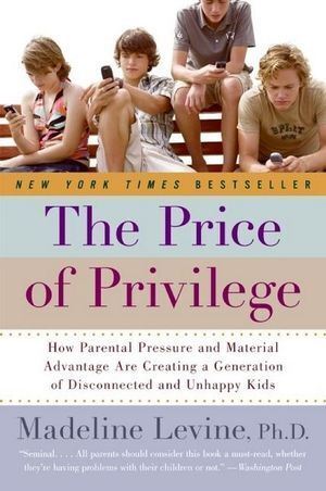 Price of Privilege