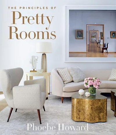 Principles of Pretty Rooms