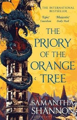 Priory of the Orange Tree, The