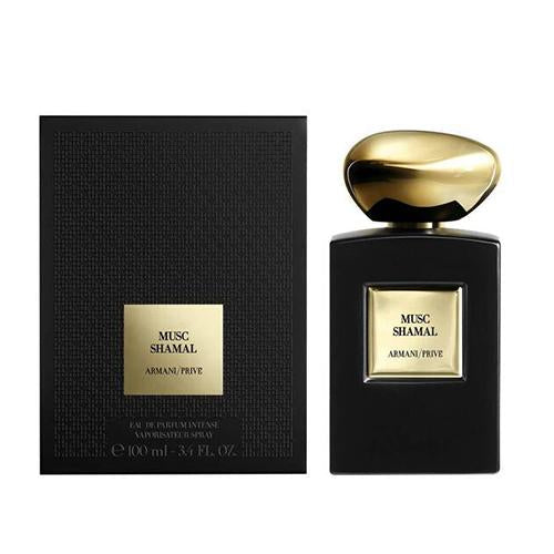 Prive Musc Shamal 100ml EDP Spray for Women by Armani