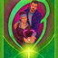 Psychic Tarot for the Heart Oracle Deck