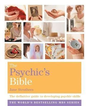 Psychic's Bible