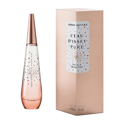 Pure Petale De Nectar 90ml EDT Spray for Women by Issey Miyake