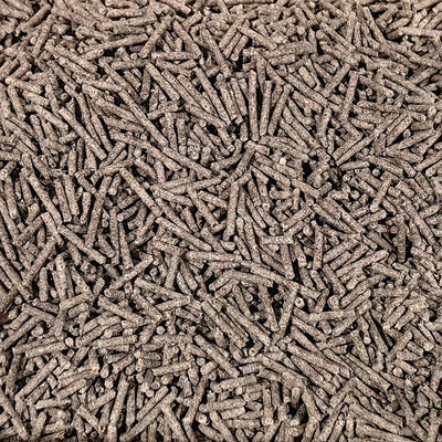 PurrHaven Green Tea Clumping Cat & Kitty Litter, 7.5kg (3 Pack),Dust Free,Natural Flusable,Easy to Clean,Odour Neutraliser,Rapid Liquid Absorption,Non-Toxic Formula