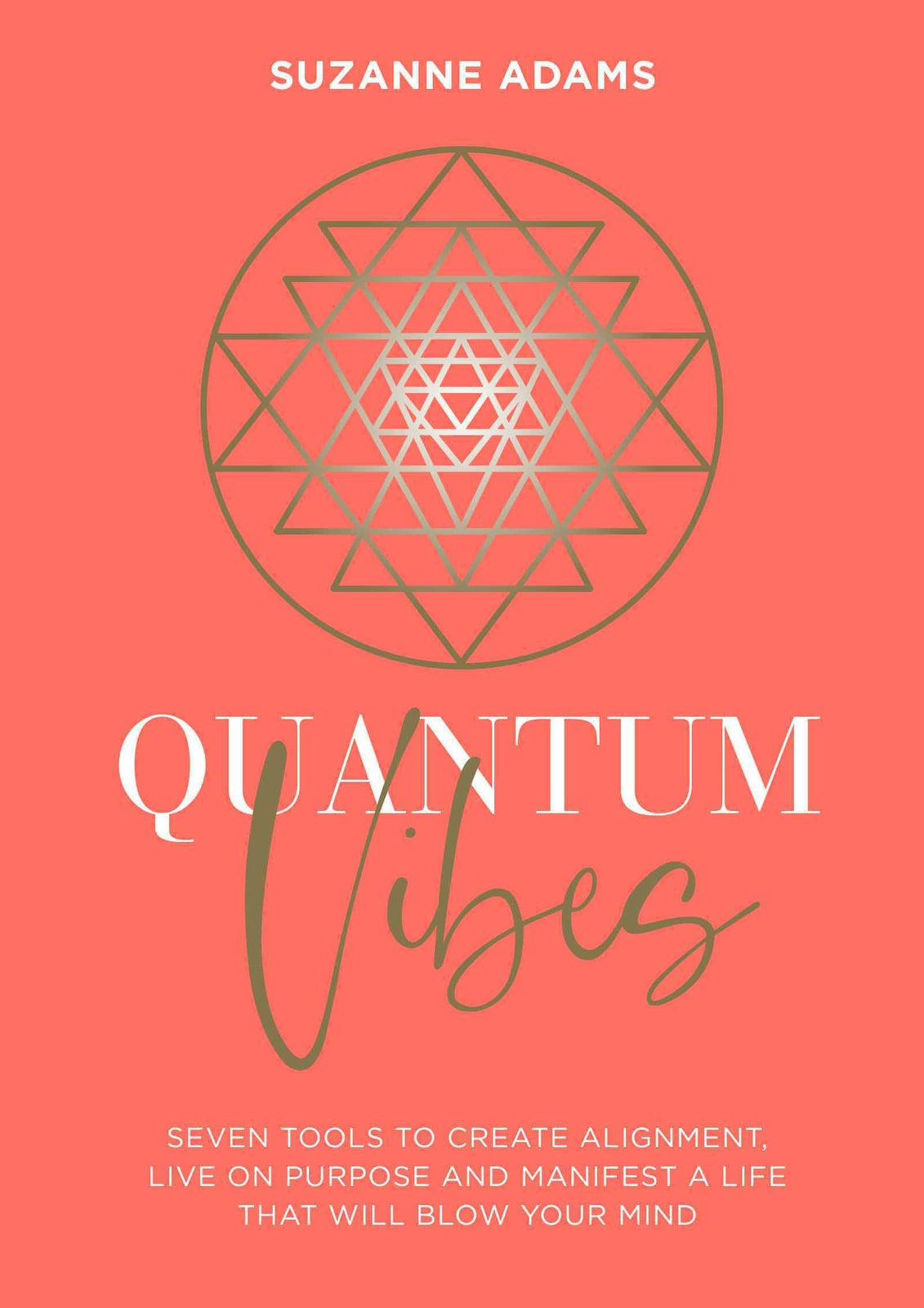 Quantum Vibes