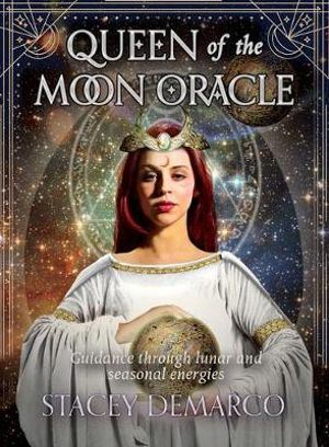 Queen of the Moon Oracle