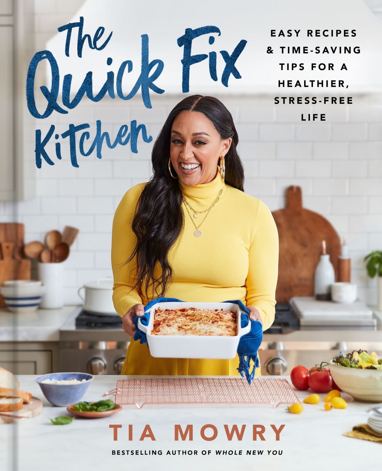 Quick Fix Kitchen