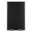 Cefito Pedal Bins Rubbish Bin Dual Compartment Waste Recycle Dustbins 60L Black