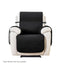 Artiss Recliner Chair Cover Water Repellent Non Slip Black