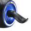 Everfit Ab Roller Carver Automatic Rebound Abdominal Wheel Home Gym Workout