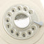 GPO Retro 746 Rotary Telephone - Ivory