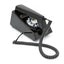 GPO Retro Trim Phone Push Button - Black