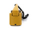 GPO Retro Trim Phone Push Button - Mustard