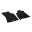 Weisshorn Car Rubber Floor Mats Compatible For Toyota Hilux Dual Cab 2015-2022