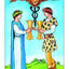Radiant Rider-Waite Tarot Deck