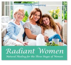 Radiant Women