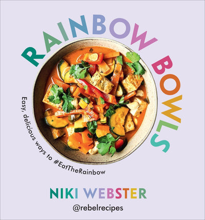 Rainbow Bowls