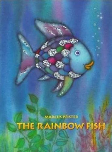 Rainbow Fish, The - Original