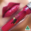 Raspberry Rush - Argan Vegan Lip Stain