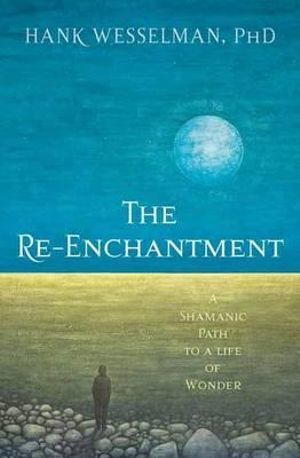 Re-Enchantment, The: A Shamanic Path to a Life of Wonder