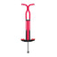 Red Pogo Stick Kids - Childrens Jumping Jackhammer Exercise Hopper Toy