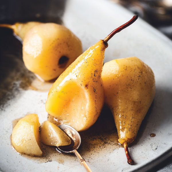 Reed Diffuser - French Pear