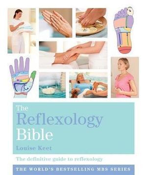 Reflexology Bible