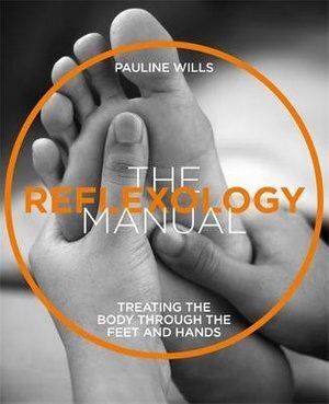 Reflexology Manual