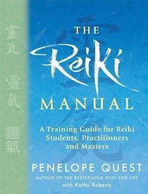 Reiki Manual