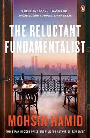 Reluctant Fundamentalist, The