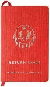 Return Home: Words of Clearwater