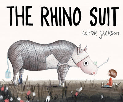 Rhino Suit, The