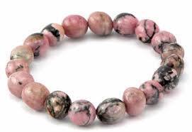 Rhodonite Bracelet