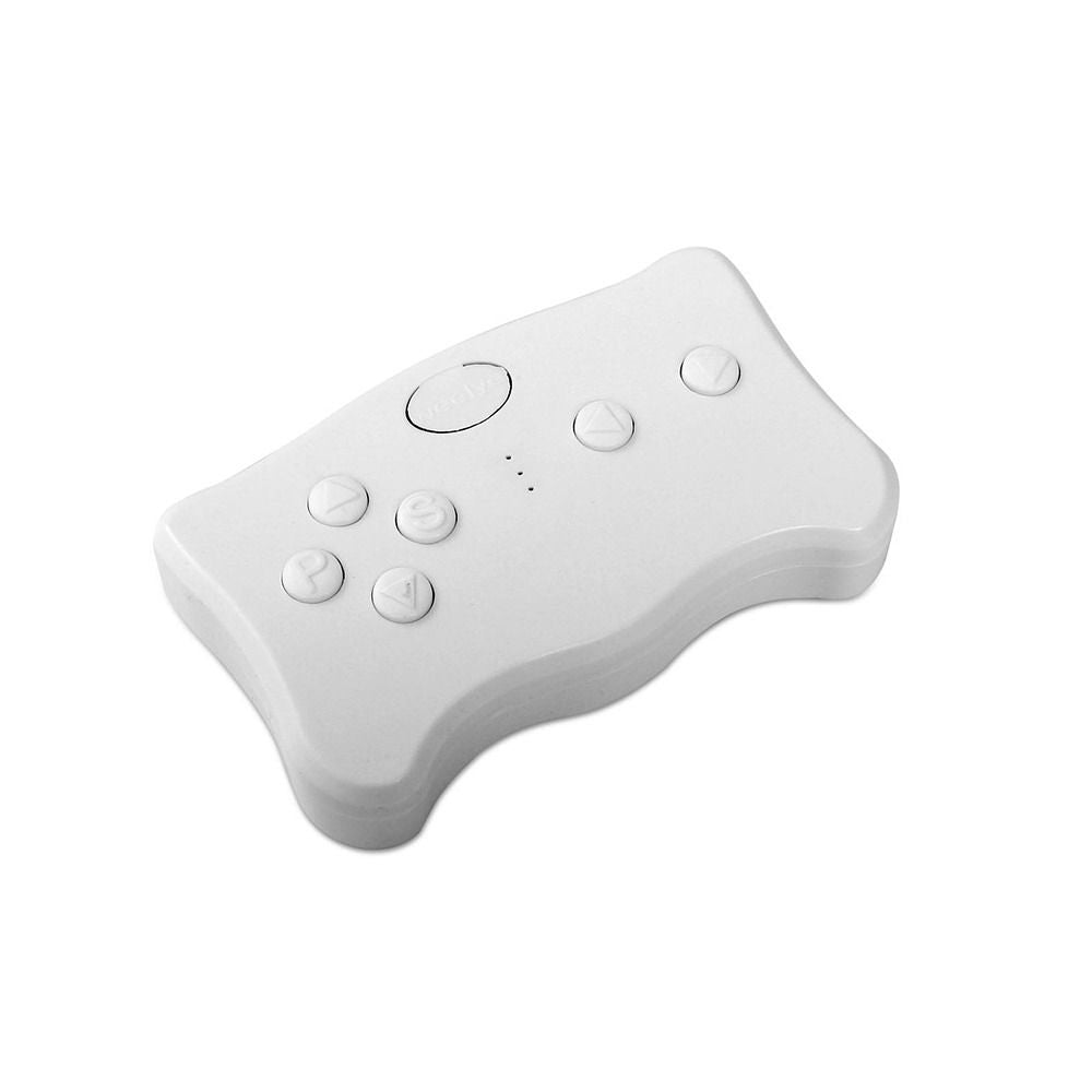Rigo Ride On Car Kids SUV Remote 12V Car for Kids White
