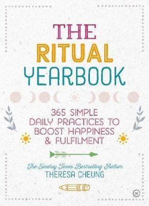 Ritual Yearbook