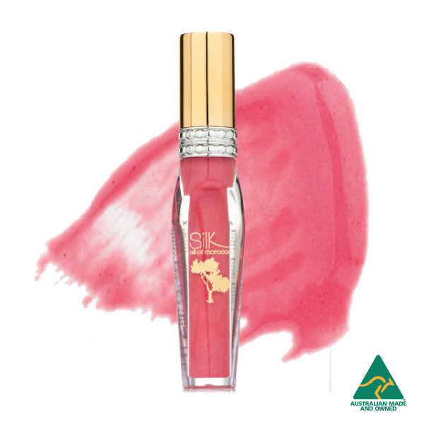 Romance - Argan Vegan Lip Stain