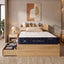 RoomSense Single Firm Mattress 26cm Bundle with Storage Bed Frame