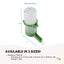 Rooster Farms 5x Bird Cage Water Dispenser Drinker for Pet Parrot Budgie Aviary