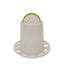 Rooster Farms Chicken Hen Feeder or Drinker Range Automatic Feeders and Waterers