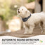 Rooster Farms Citronella Bark Collar Dog Training Sound Spray Rechargeable