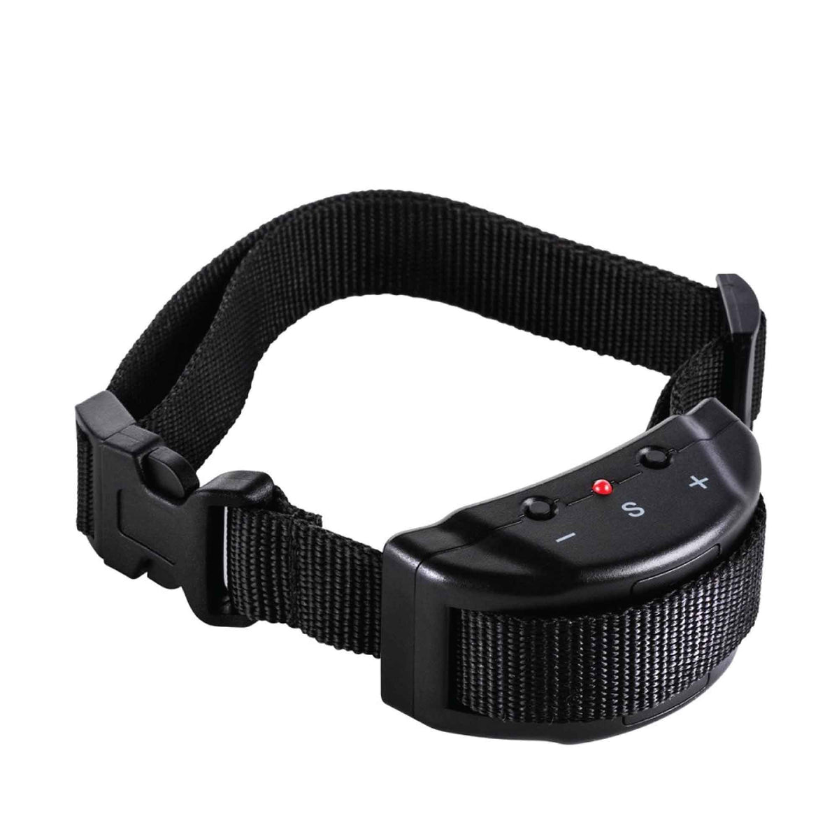 Rooster Farms Dog Bark Collar Vibration Sound Automatic Training Device