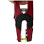 Rooster Farms Ear Tag Applicator Pliers - Livestock Cattle Tagger Tool