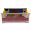 Rooster Farms Electric 60 Egg Incubator + Accessories for Chicken Quail Duck