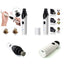 Rooster Farms Pet Nail Grinder Rechargeable Dog Cat Claw Filer Trimmer