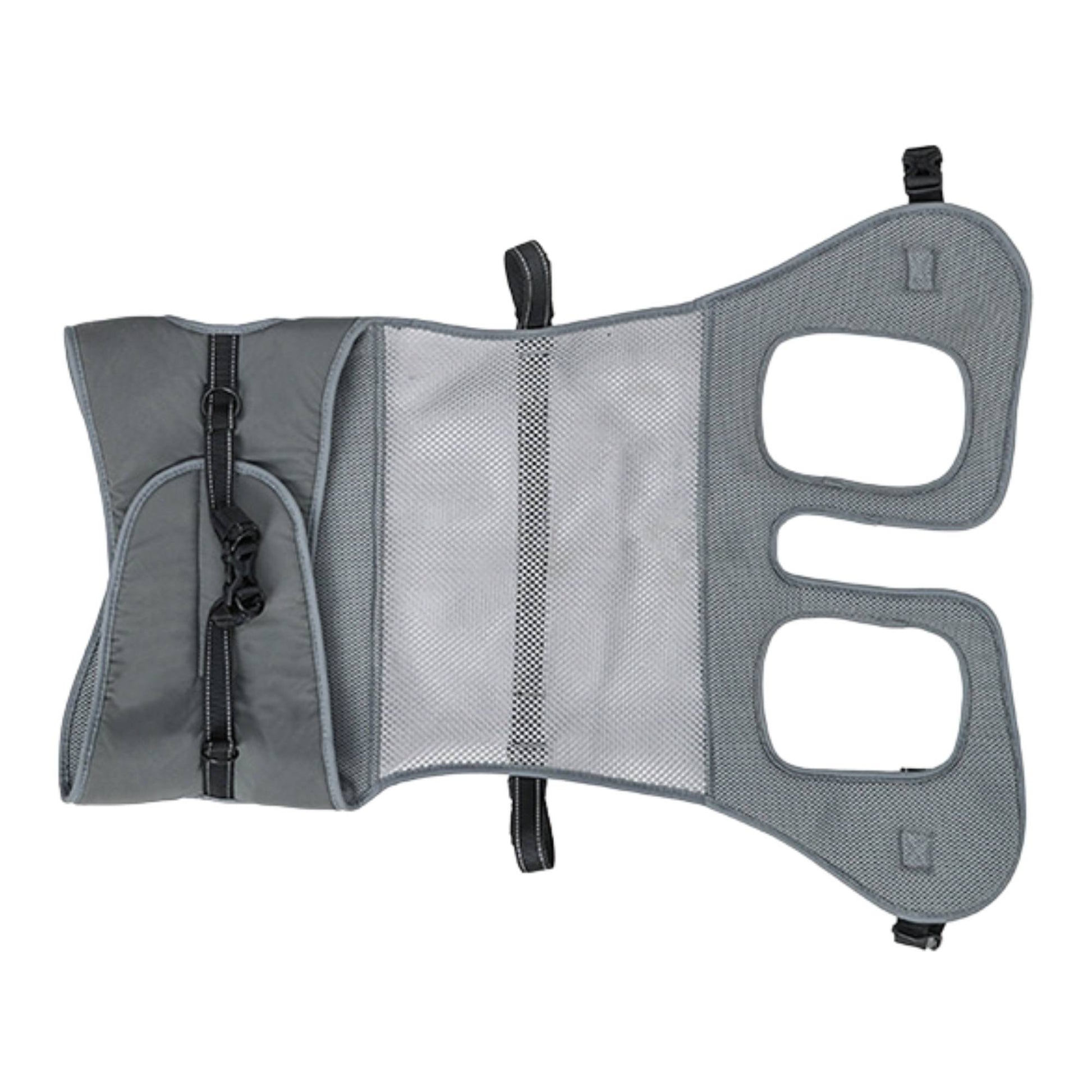 Rooster Farms Replacement Harness for Dog Wheelchair XL - Large Dogs Up to 45Kg