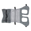 Rooster Farms Replacement Harness for Dog Wheelchair XXL - Large Dogs Up to 45Kg