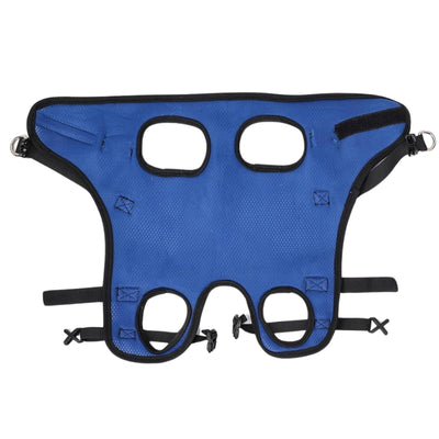Rooster Farms Replacement Harness for Little Dog Wheelchair - Up to 10Kg